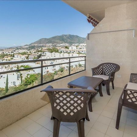 Frente Al Mar Lägenhet Benalmádena Exteriör bild