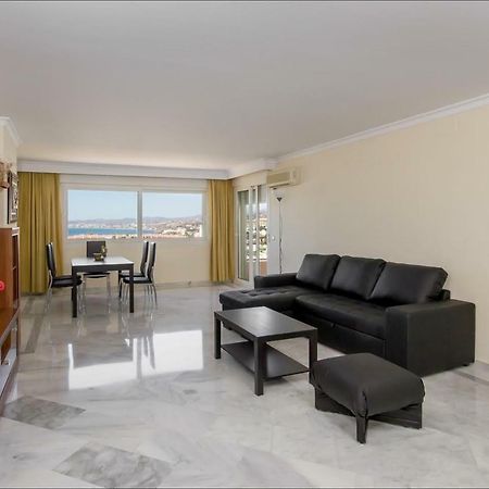 Frente Al Mar Lägenhet Benalmádena Exteriör bild